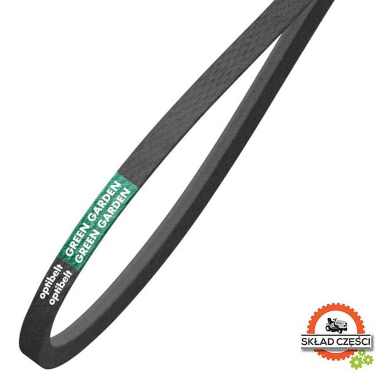 Pasek PTO deck 100C STIGA PARK Combi 100 4WD CD