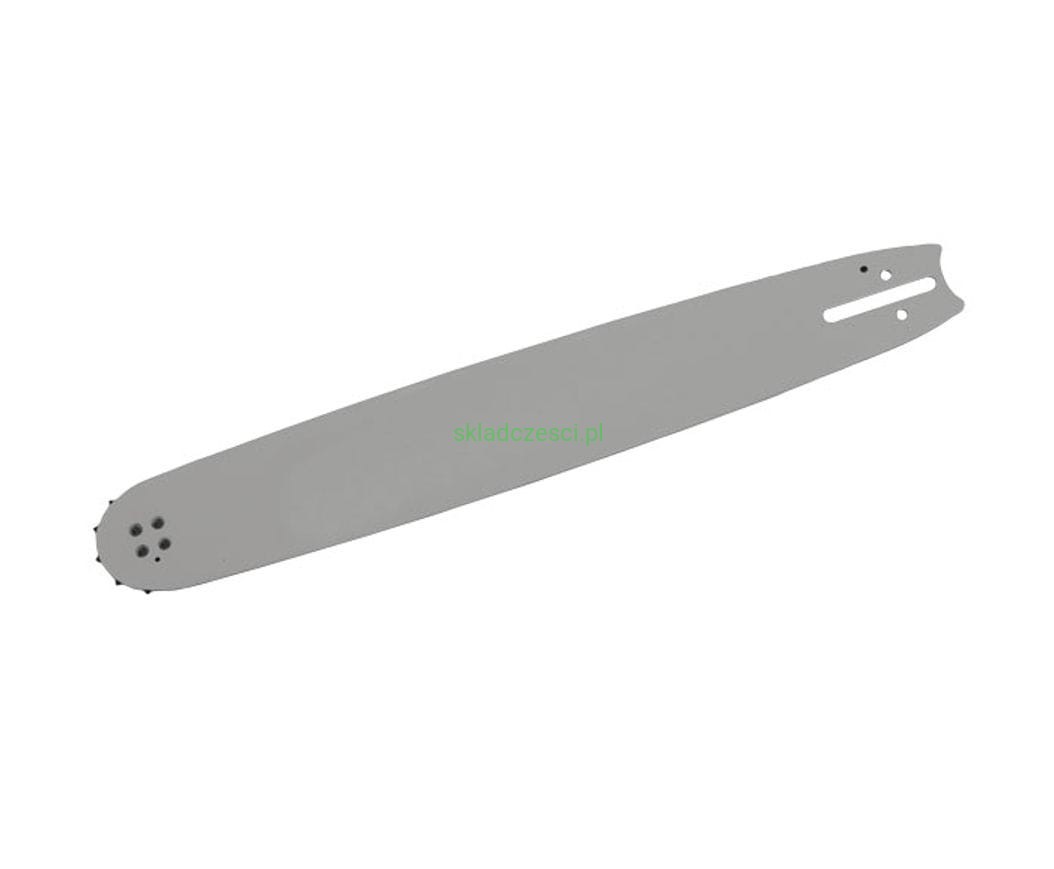 Prowadnica do pilarki 40 cm 3/8" 1,3 mm mocowanie A041