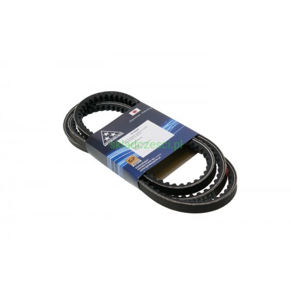Pasek zebaty 9585-0125-01 Stiga 100 Combi 3 Park Villa