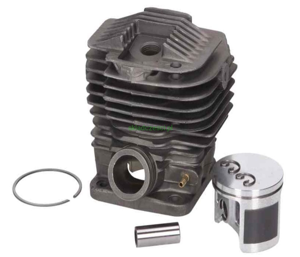 Cylinder 47 mm przecinarki piły Makita DPC6410 DPC6411