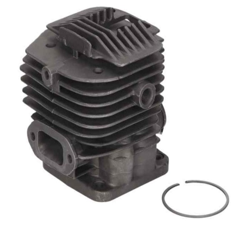 Cylinder 47 mm przecinarki piły Wacker BTS930 BTS935