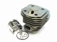 Cylinder 45 mm do pilarki Husqvarna 254 254XP