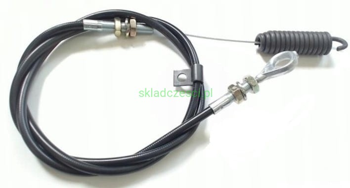 Linka BG 130/92 T LAWNFLITE 704 EDT 130-92 Merox MXRH 125/92