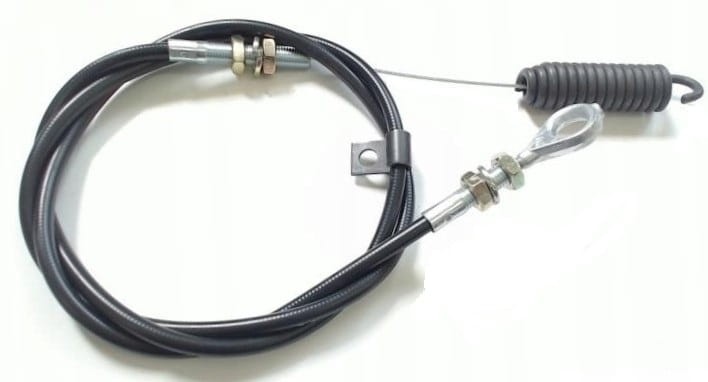 Linka MTD RH 125/92 155/92 JE130 Junior 125 Spider 92 RD