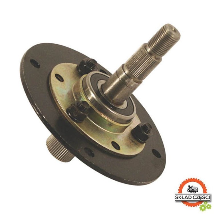 Adapter noża MTD B160 F145 FST145 IB120 L130 LT160 TG6160