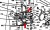 Koło pasowe Murray 45074 45074MA Toro 100335 112-0892 112-6133