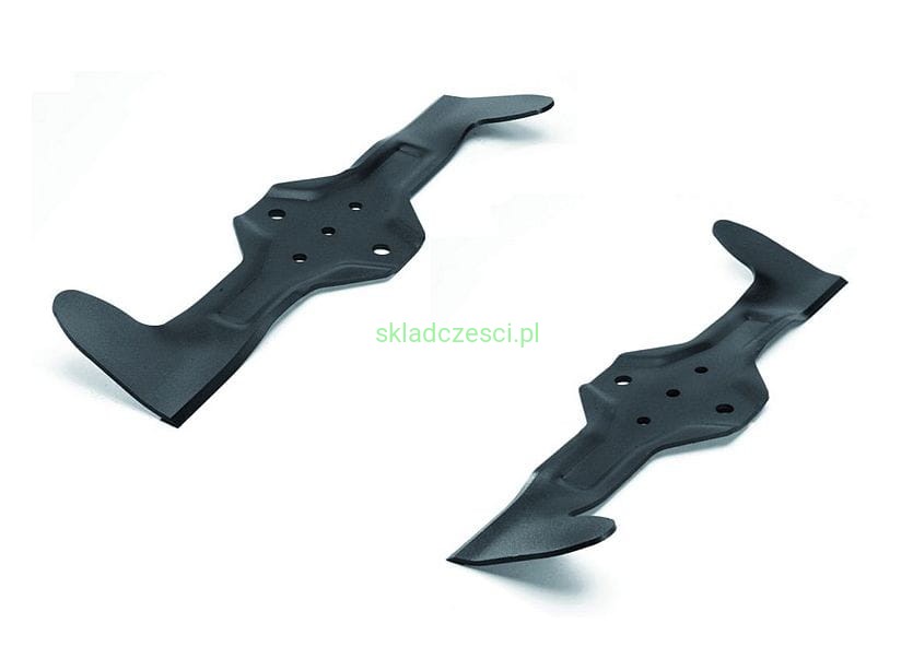 Noże dolne McCulloch M125B92RB M12T92RB M13592RB MC1292RB