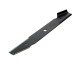 Nóż 49 cm do kosiarki YAMAHA YT3600