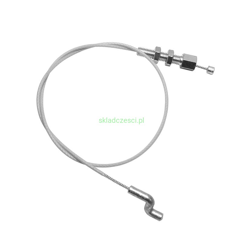 Linka 82004603/0 1136-0460-01 Stiga Castelgarden Alpina GGP