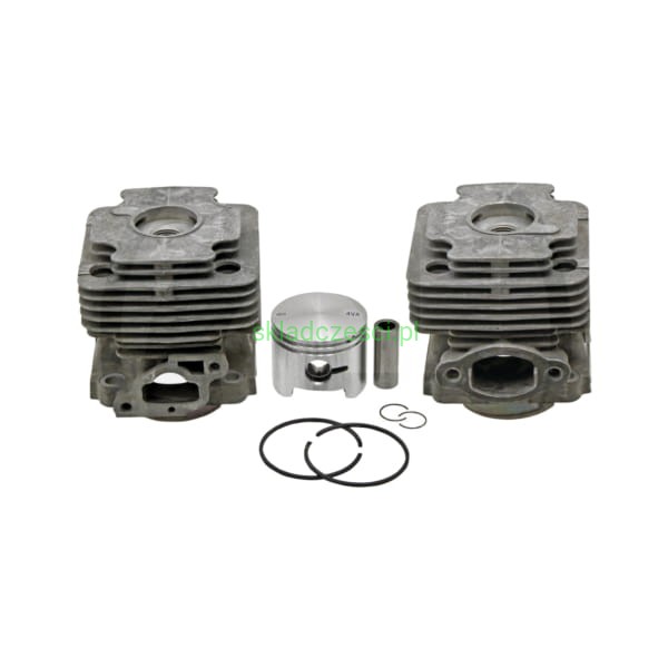 Cylinder 45 mm do kosy Oleo-Mac 453 BP Ergo 753 S T 755 Master