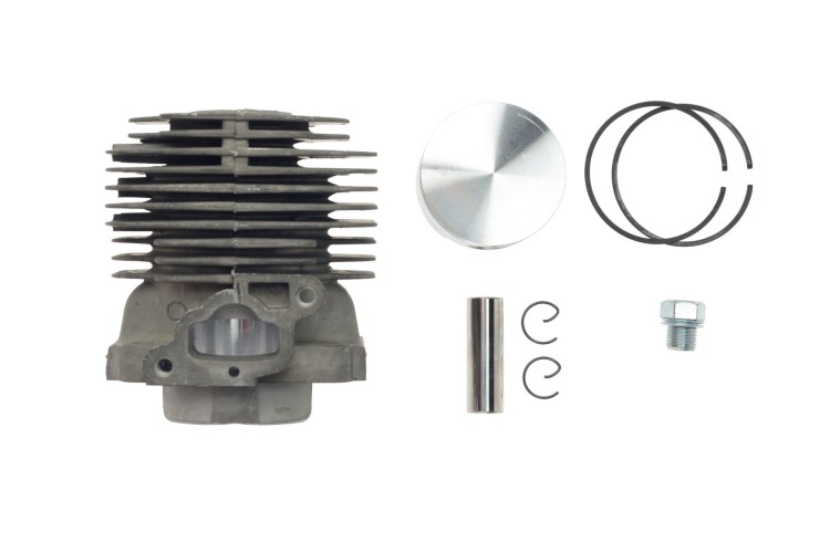 Cylinder 45 mm do kosy Oleo-Mac 453 BP Ergo 753 S T 755 Master
