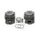 Cylinder wykaszarki EFCO 8530 IC 8535 Ergo 8550 BOSS 8753 BAV