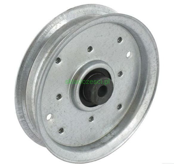 Koło pasowe krążek naprężający 756-04129 do MTD