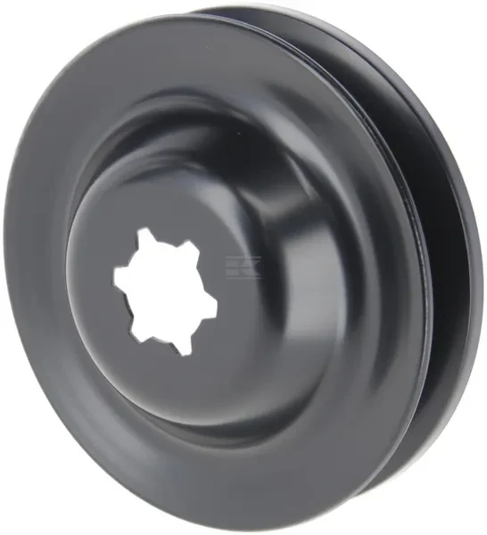 Koło pasowe 756-04298 MTD Bolens CubCadet Gutbrod Wolf