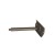 Wałek adapter noża do STIGA Park 102M 121M Villa 85M 102M
