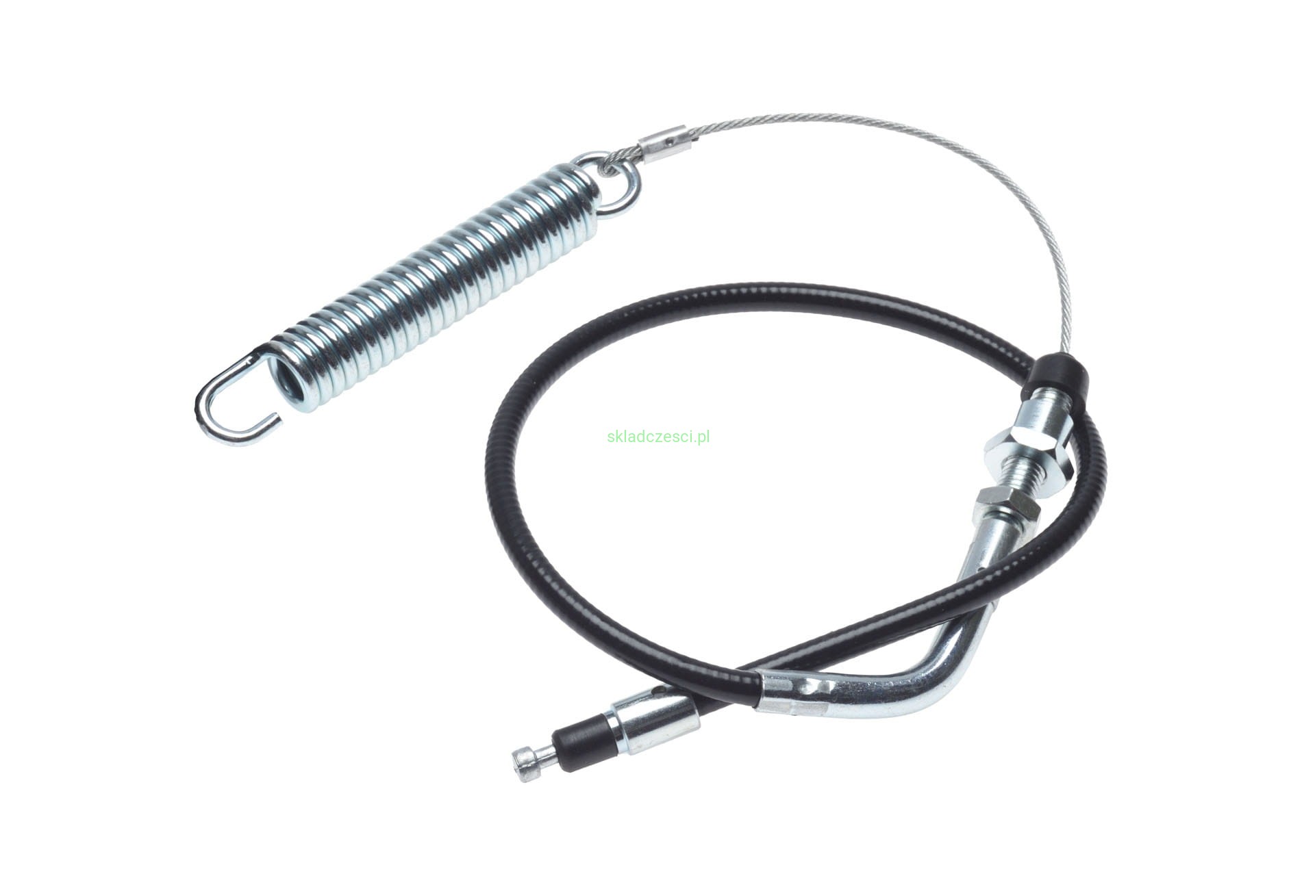Linka sprzegla noży Alpina SKIPPER 92 K HK ONE 92 KH