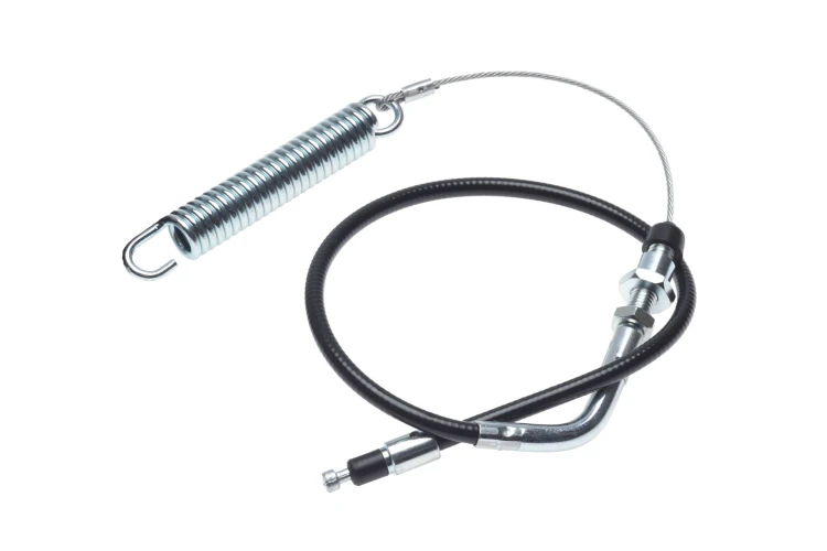 Linka sprzegla noży Alpina SKIPPER 92 K HK ONE 92 KH