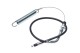 Linka sprzegla noży Alpina SKIPPER 92 K HK ONE 92 KH