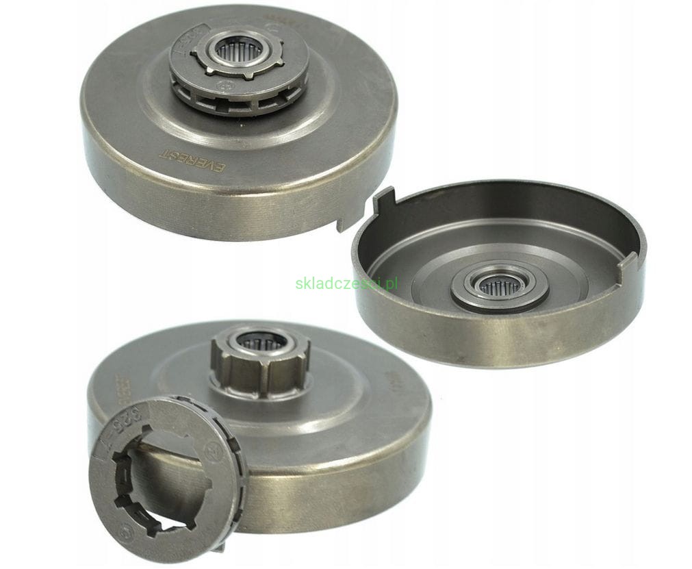 Kosz sprzęgła .325 7z MAKITA DCS4301 DCS3501 DCS460 DCS500