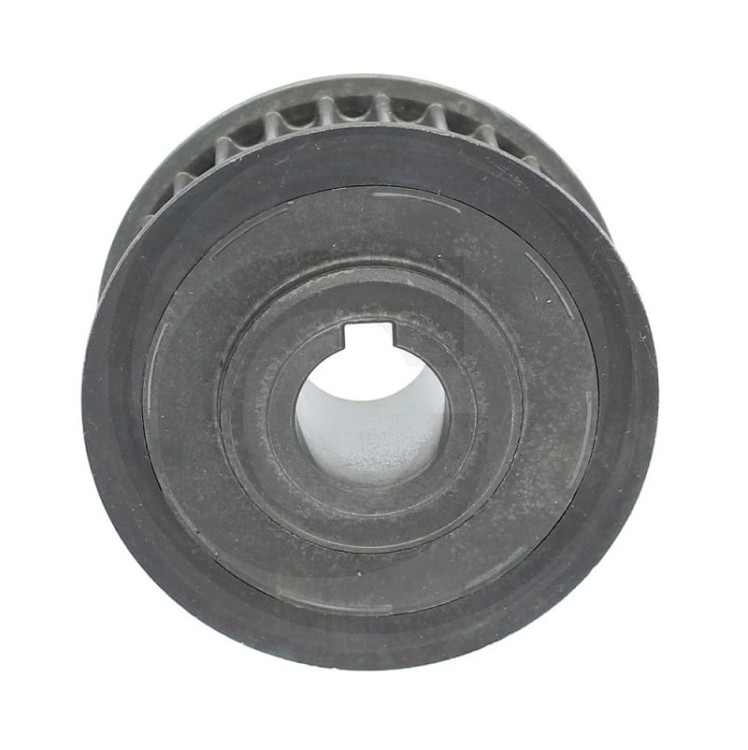 Koło 28 zębów paska zębatego deck 122 cm Stiga Castelgarden Honda