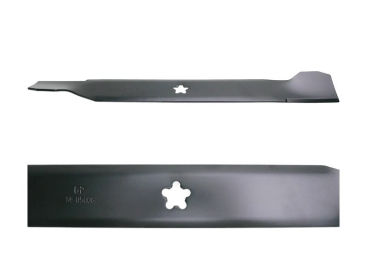 Nóż deck 96 cm Partner 12 -95 PP1196 McCulloch BA14596 MC1538ST