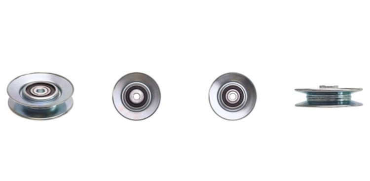 Rolka paska Efco Kommand 92/15.5 105/22 Oleo-Mac Krosser 92/16