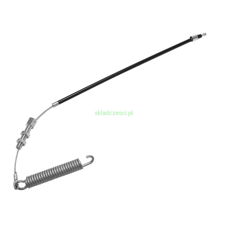 Linka sprzęgła noży Honda HF2213 VIKING Cyclon MT740 MT780