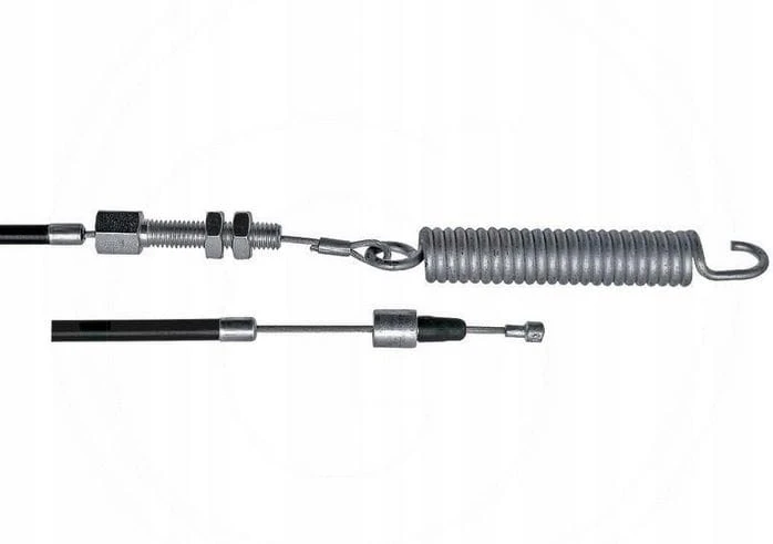Linka sprzęgła noży Honda HF2213 VIKING Cyclon MT740 MT780
