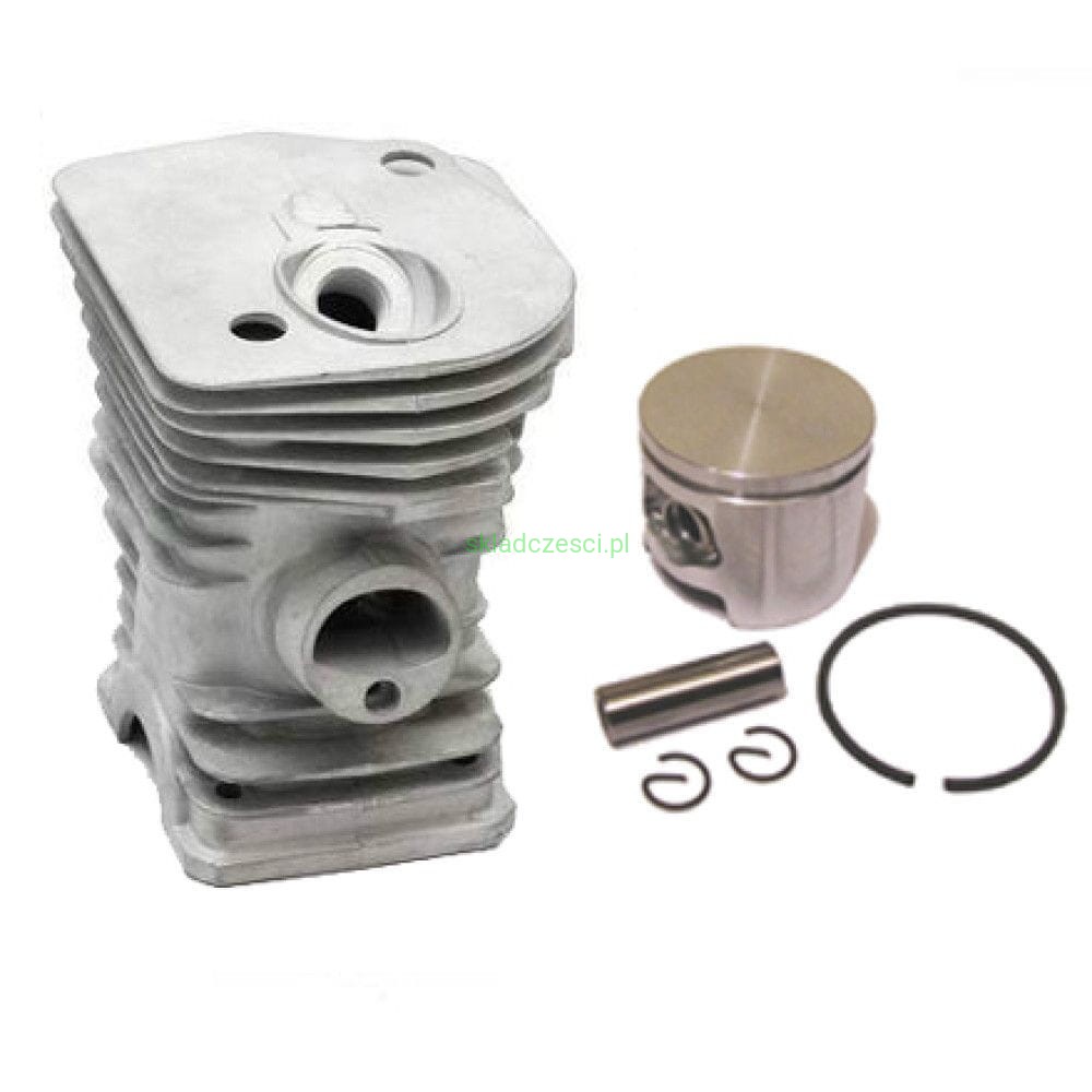 Cylinder kompletny 40 mm do pilarki Husqvarna 340