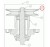 L00525008 schemat adaptera 618-0324D 918-0324D