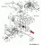 Pasek jazdy 754-0125 954-0125 schemat