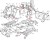 Nakretka M8 Stiga Castelgarden Alpina 112293201 9739-0831-22
