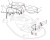 Nakretka M8 Stiga Castelgarden Alpina 112293201 9739-0831-22