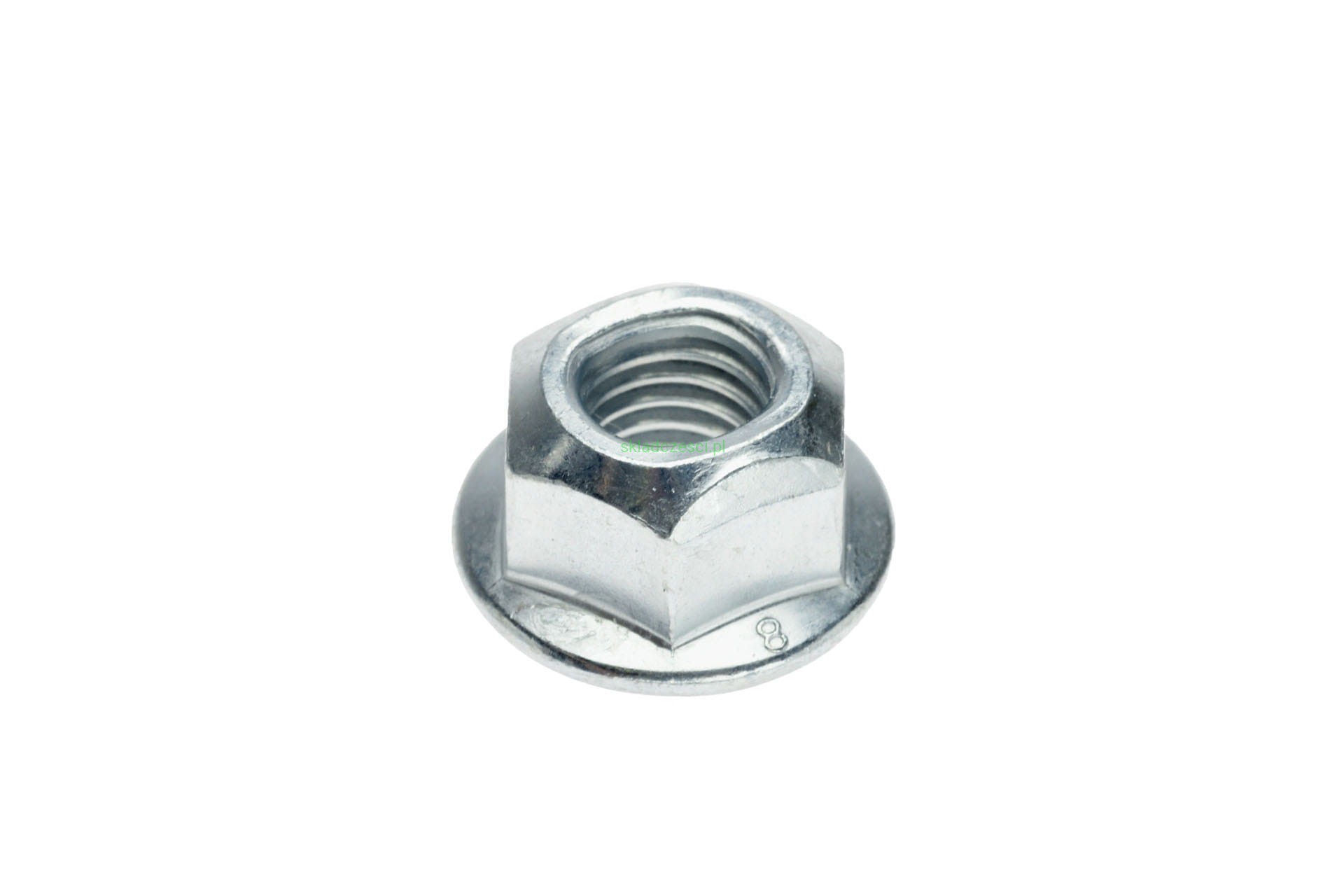 Nakretka M8 Stiga Castelgarden Alpina 112293201 9739-0831-22