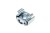 Nakretka M8 Stiga Castelgarden Alpina 112360425/0 1136-0004-01