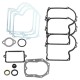 Zestaw uszczelek do Briggs Stratton 10 - 11 HP seria 22 i 25