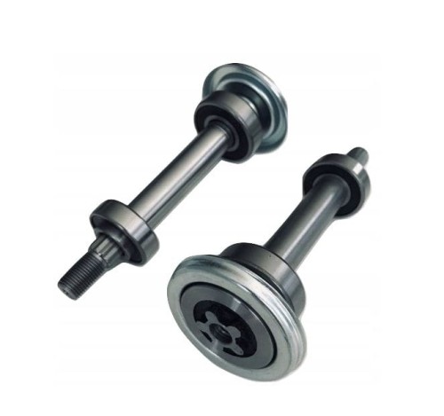 Wałek noża Husqvarna CTH 184 194 T 2642TR TS 242 342 346 YT42CS