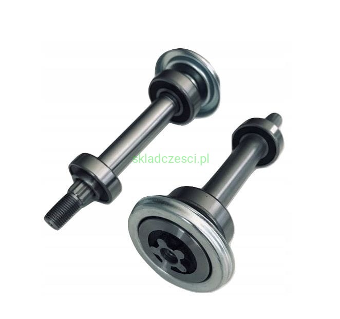 Wałek noża Husqvarna CTH 224 T TFI CTH2642 YT46LS YTH 184 224