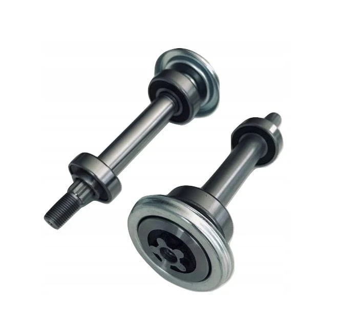 Wałek piasty noża McCulloch M155-107TC M185-107TC M200-107TC