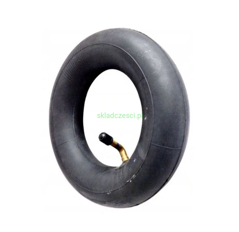 Dętka opony 3.50-4 4.00-4 4.10-4 zawór kątowy TR87