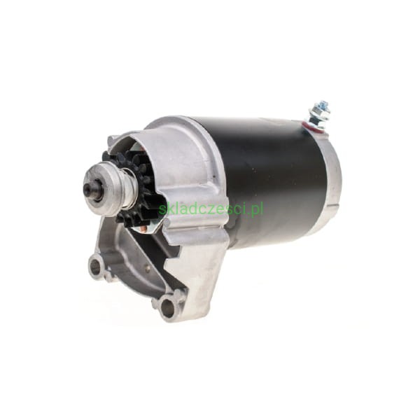 Rozrusznik elektryczny Briggs Stratton boxer 14 - 18 HP 2 - cylindry