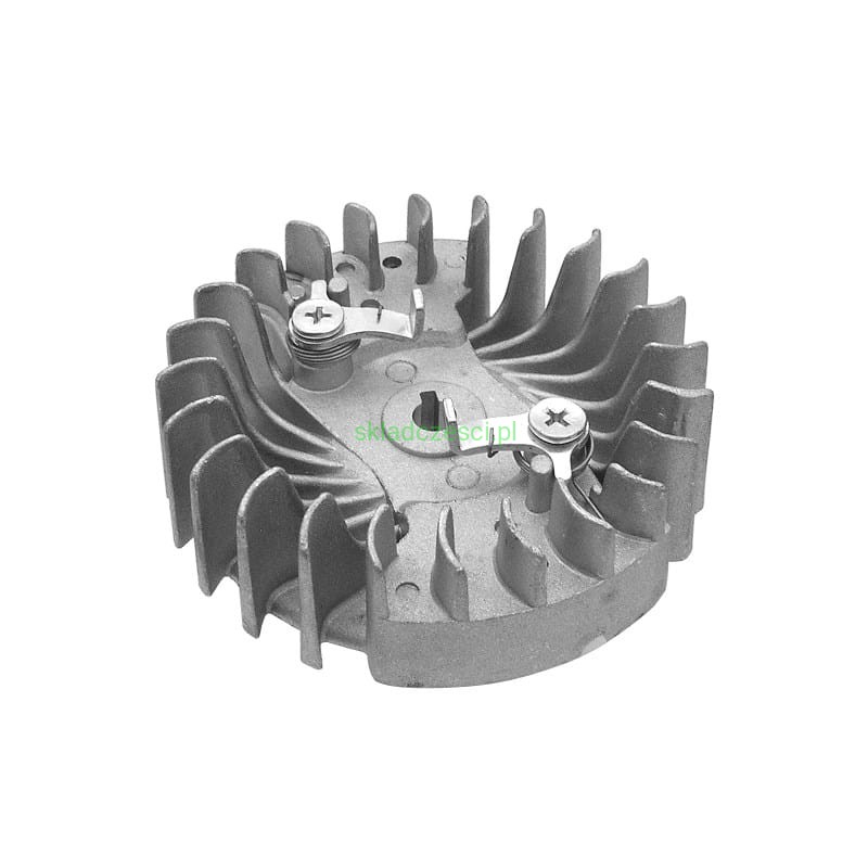 Koło zamachowe magnesowe Oleo-Mac 947 952 GS 520 Efco 147 152