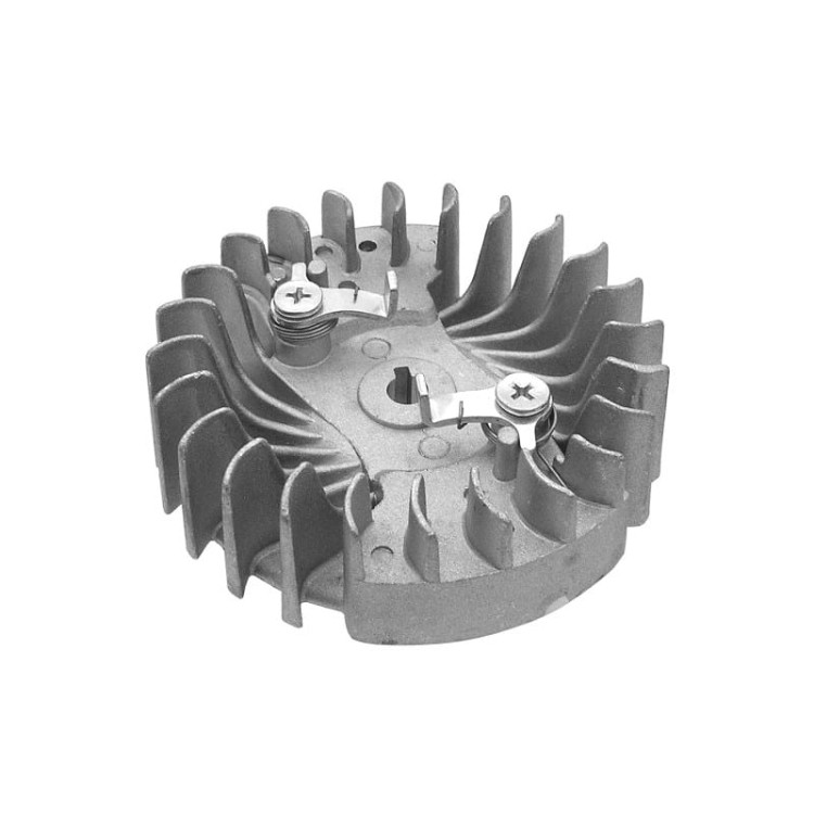 Koło zamachowe magnesowe Oleo-Mac 947 952 GS 520 Efco 147 152