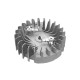 Koło zamachowe magnesowe Oleo-Mac 947 952 GS 520 Efco 147 152