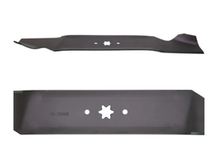 Nóż YARDMAN AG HG 6145 6150 6180 9180 9150 9160 Lawnflite 806 807 808