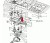 Pasek jazdy MTD Pinto E-Start RMH 6.5-60 DX60 Lawnflite 404