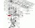 Pasek jazdy MTD Pinto E-Start RMH 6.5-60 DX60 Lawnflite 404 Yardman