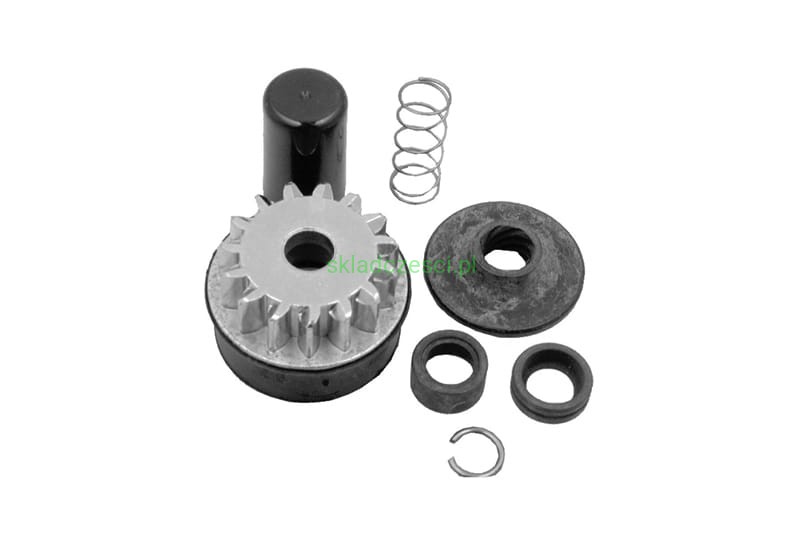 Bendix 496881 rozrusznika elektrycznego Briggs 846451 844717