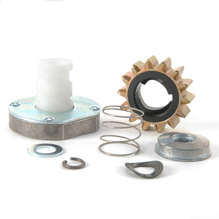 Bendix komplet 693699 zębatka rozrusznika elektr Briggs 693551