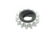 Zębatka 693713 rozrusznika Briggs Stratton 14 zębów metal